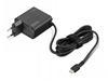 Picture of Lenovo 4X21L54610 power adapter/inverter Indoor 65 W Black