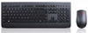 Изображение Lenovo 4X30H56824 keyboard Mouse included RF Wireless QWERTY Finnish, Swedish Black