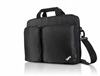 Изображение Lenovo 4X40H57287 laptop case 35.8 cm (14.1") Briefcase Black