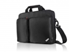 Изображение Lenovo 4X40H57287 laptop case 35.8 cm (14.1") Briefcase Black