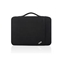 Attēls no Lenovo 4X40N18007 laptop case 30.5 cm (12") Sleeve case Black