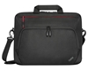 Picture of Lenovo 4X41A30365 laptop case 39.6 cm (15.6") Toploader bag Black