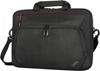 Picture of Lenovo 4X41A30365 laptop case 39.6 cm (15.6") Toploader bag Black