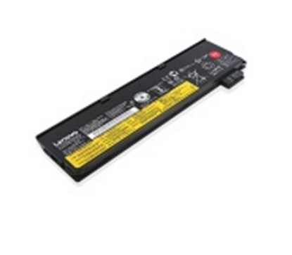 Picture of Lenovo 4X50M08810 laptop spare part Battery