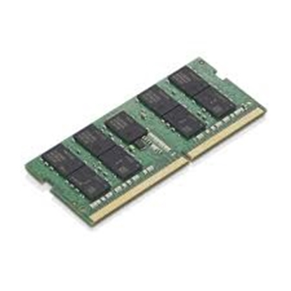 Изображение Lenovo 4X70Z90844 memory module 8 GB 1 x 8 GB DDR4 3200 MHz