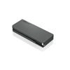 Picture of Lenovo 4X90S92381 laptop dock/port replicator Wired USB 3.2 Gen 1 (3.1 Gen 1) Type-C Grey