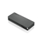 Picture of Lenovo 4X90S92381 laptop dock/port replicator Wired USB 3.2 Gen 1 (3.1 Gen 1) Type-C Grey