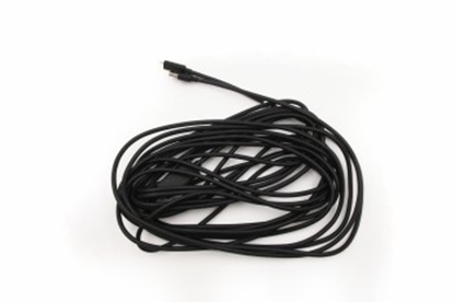 Attēls no Lenovo 4X91C47404 USB cable 10 m USB 2.0 USB A Black