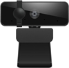 Изображение Lenovo 4XC1B34802 webcam 2 MP 1920 x 1080 pixels USB 2.0 Black