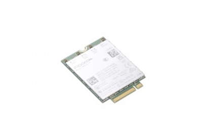 Picture of Lenovo 4XC1K04678 network card Internal WWAN 1000 Mbit/s