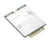 Picture of Lenovo 4XC1K20993 network card Internal WWAN 1000 Mbit/s