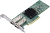 Picture of Lenovo 4XC7A08237 network card Internal Fiber 25000 Mbit/s