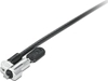 Picture of Lenovo 4XE1B81917 cable lock Black 1.8 m