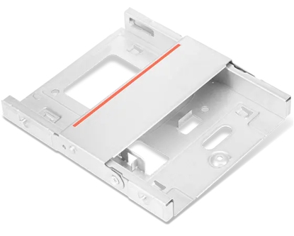 Picture of Lenovo 4XF1L42848 computer case part Small Form Factor (SFF)