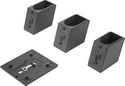 Attēls no Lenovo 4XH0Z42451 mounting kit