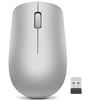 Picture of Lenovo 530 platinum grey wireless Mouse