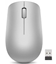 Attēls no Lenovo 530 platinum grey wireless Mouse