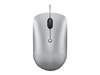 Picture of LENOVO 540 USB-C WIRED COMPACT MOUSE (CLOUD GREY)