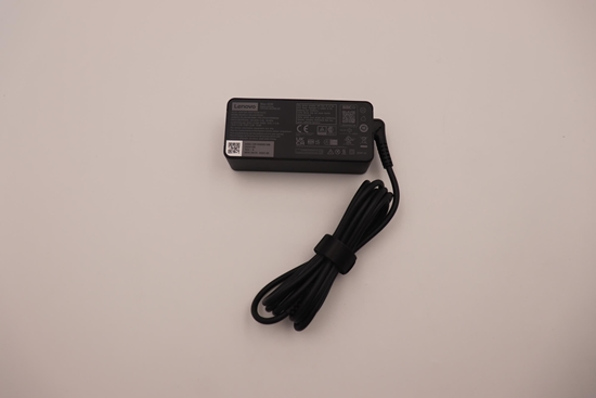 Picture of Lenovo 5A10W86299 adapter zasilajcy/ inwentor Wewntrzna 45 W Czarny