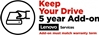 Изображение Lenovo 5Y Keep Your Drive