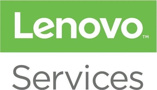 Picture of Lenovo 5WS1B61713 warranty/support extension