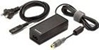 Picture of Lenovo 65W AC Adapter (Japan) power adapter/inverter Indoor Black