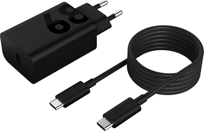 Изображение LENOVO 68W USB-C WALL CHARGER