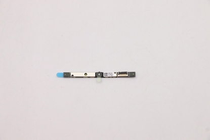 Attēls no Lenovo 720P front-facing camera module with dual microphones