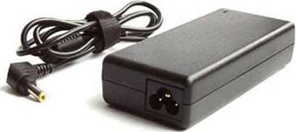 Attēls no Lenovo 90W 2pin power adapter/inverter indoor Black
