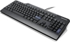 Picture of Lenovo 94Y6050 keyboard USB US English Black