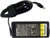 Picture of Lenovo AC-Adapter 20V, 65W, 3-Pin power adapter/inverter Indoor Black