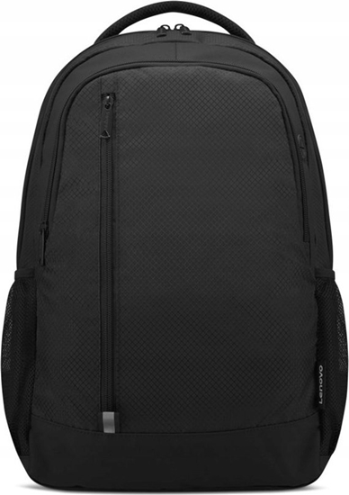 Picture of Lenovo | GX41L44751 | Select Targus Sport | Fits up to size 16 " | Backpack | Black | Shoulder strap | Waterproof