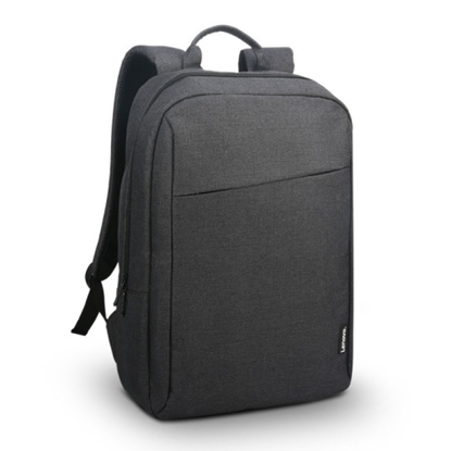Attēls no Lenovo B210 39.6 cm (15.6") Backpack Black