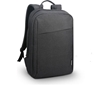 Picture of Lenovo B210 39.6 cm (15.6") Backpack Black