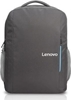 Picture of Lenovo B515 39.6 cm (15.6") Backpack Black, Grey