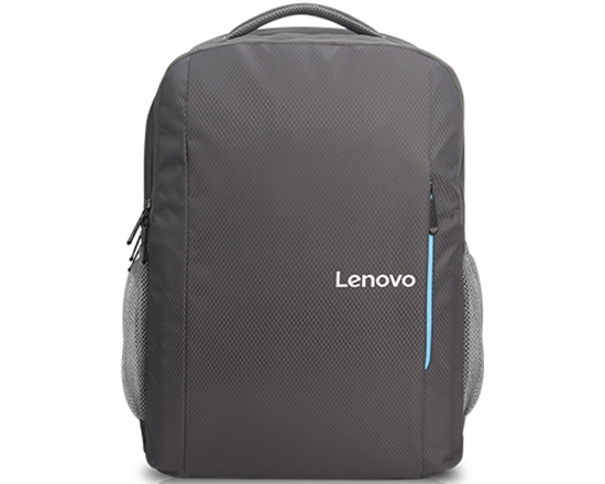 Изображение Lenovo B515 39.6 cm (15.6") Backpack Black, Grey
