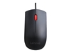 Picture of Lenovo Essential - Mouse - right and left-handed