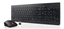Picture of Lenovo Essential keyboard Mouse included RF Wireless Finnish, Swedish Black