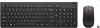 Изображение LENOVO ESSENTIAL WIRELESS KEYBOARD & MOUSE G2 GER