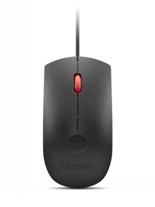 Изображение LENOVO FINGERPRINT BIOMETRIC USB MOUSE GEN3