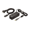 Изображение Lenovo FRU45N0120 power adapter/inverter Indoor 65 W Black