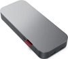 Picture of Lenovo G0A3LG2WWW power bank Lithium Polymer (LiPo) 20000 mAh Grey