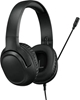 Изображение Lenovo Gaming Headset | H110 | Built-in microphone | 3.5 mm | Black