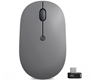 Picture of Lenovo Go mouse Ambidextrous RF Wireless Optical 2400 DPI
