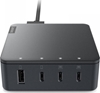 Изображение Lenovo Go Multi-Port Charger 130W