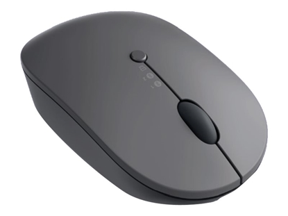 Изображение Lenovo Go storm grey Wireless Mouse
