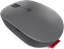 Изображение Lenovo Go USB-C Wireless mouse Ambidextrous RF Wireless Optical 2400 DPI