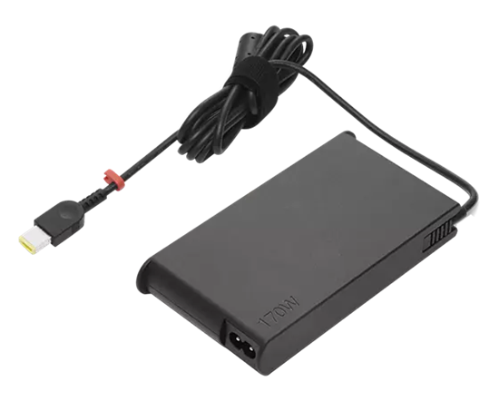 Изображение Lenovo GX20Z46287 power adapter/inverter Indoor 170 W Black