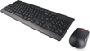 Picture of Lenovo GX30N81776 keyboard Mouse included Black