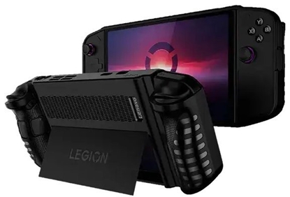 Изображение Lenovo Legion Go Silicone cover